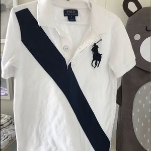 Polo, kids unisex